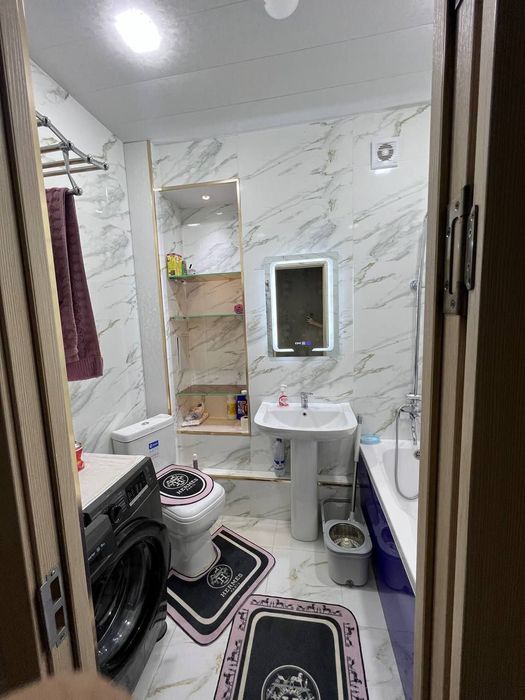 Yunusobod tumani Yunusobod Metrosiga yaqin joyda kvartira bor