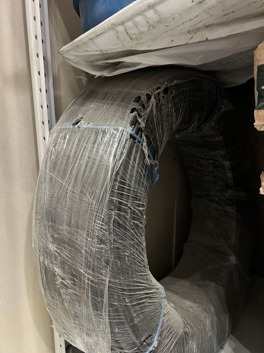 Кабель 20 жил - utp 20