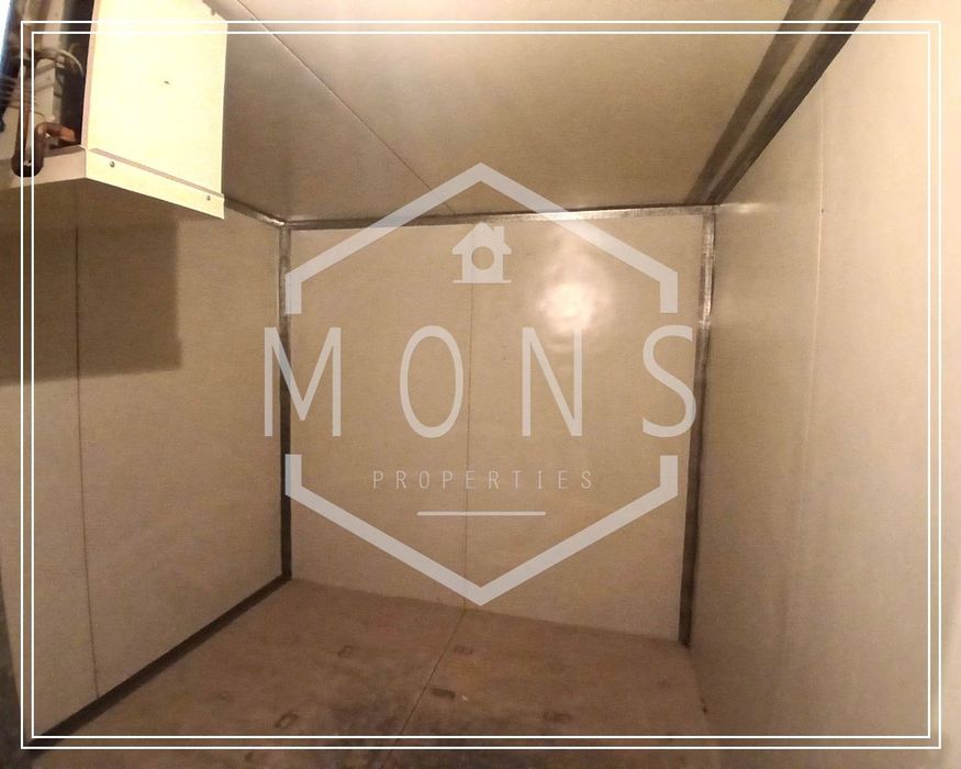 Склад в Велико Търново-ул.Магистрална площ 103 цена 550