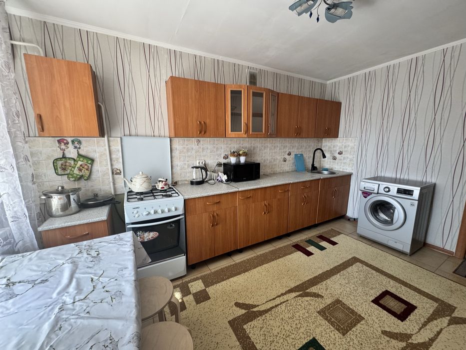 Сдам 1 кв на долгий срок