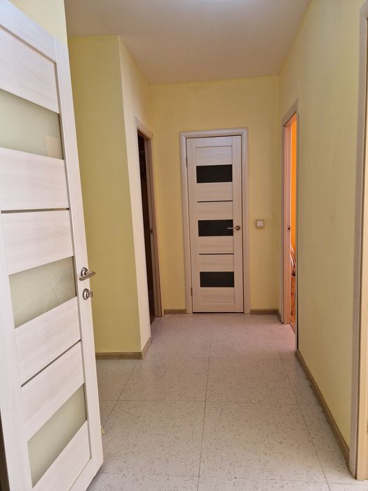 сдается 4-комн квартира