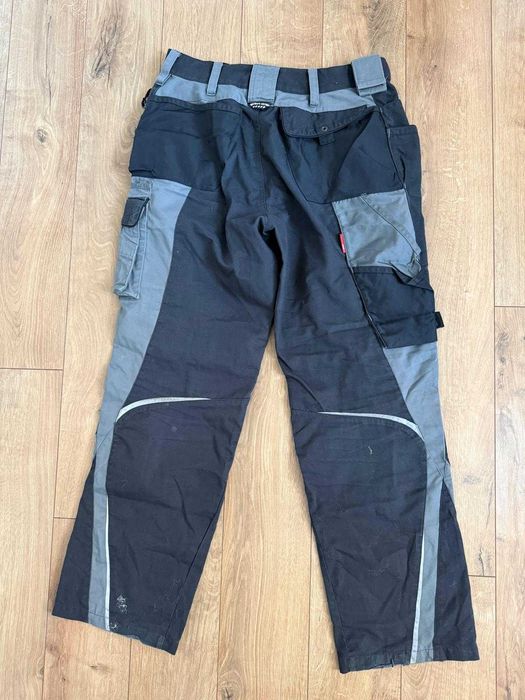 Engelbert Strauss 52 L barbati Motion pantaloni Cordura Flexbelt