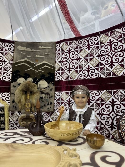 полуюрта в аренду