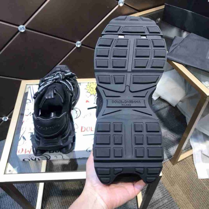 D&G Dolce & Gabbana кецове