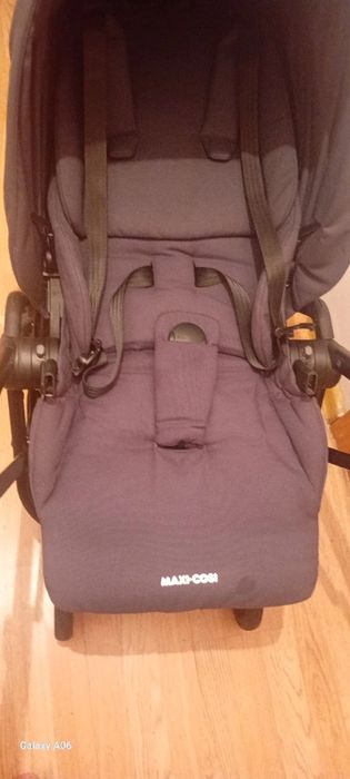 Детская коляска Maxi*cosi