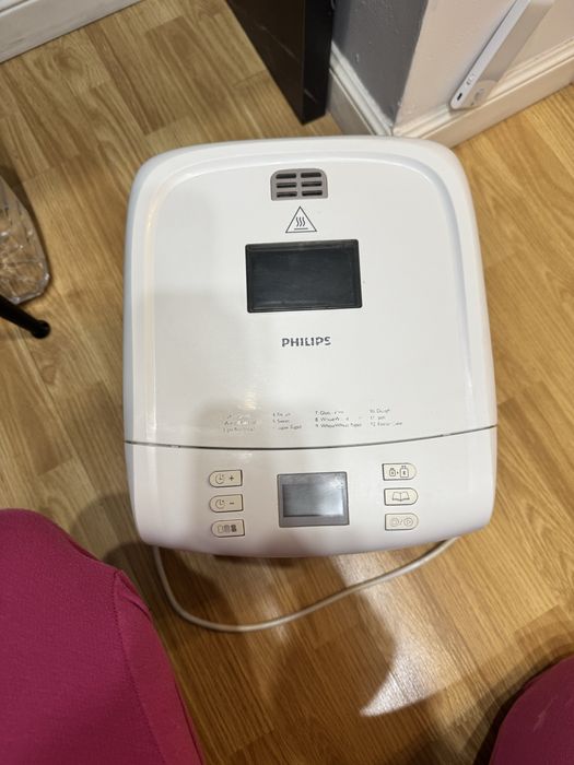 Masina de facut paine HD9015/30