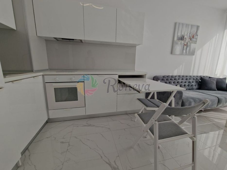 Дава се под наем Двустаен апартамент в Варна, Бриз - 62 кв.м за 997.05 € - Снимка #6