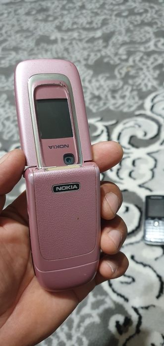 Telefon Soneericsson sotiladi
