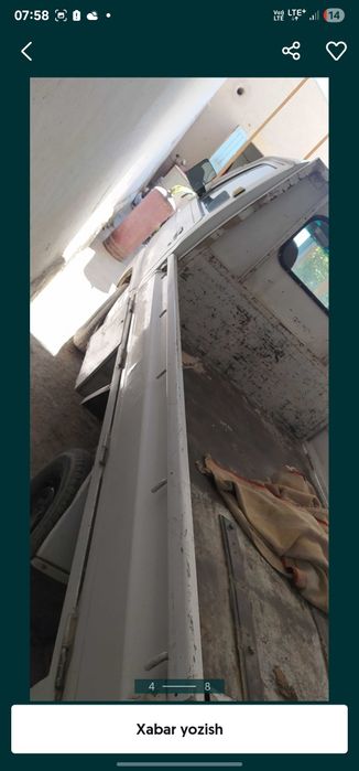 Labo damasdan yasalgan