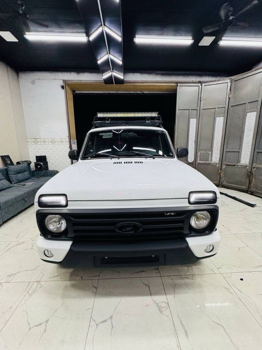 Niva sotiladi xolati idyalni