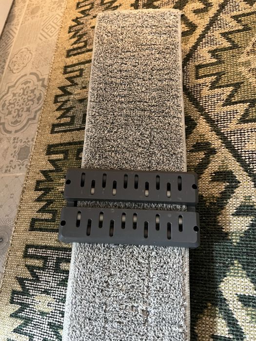 Vând mop cu stoarcere și găleată împachetabilă