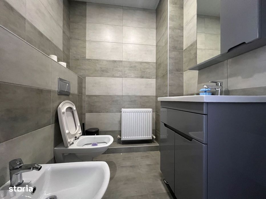 Apartament 2 camere, etaj 1, Bucureștii Noi