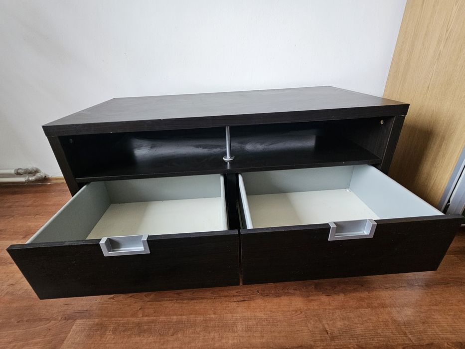 Comodă TV (maro inchis )