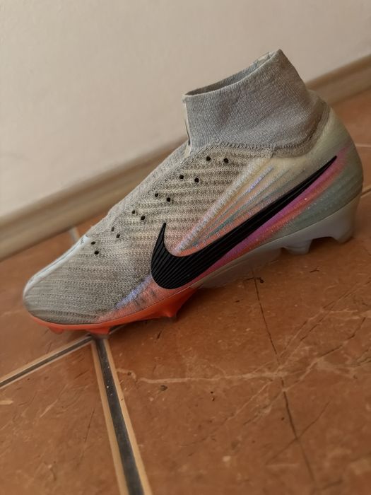 Бутонки Nike Mercurial