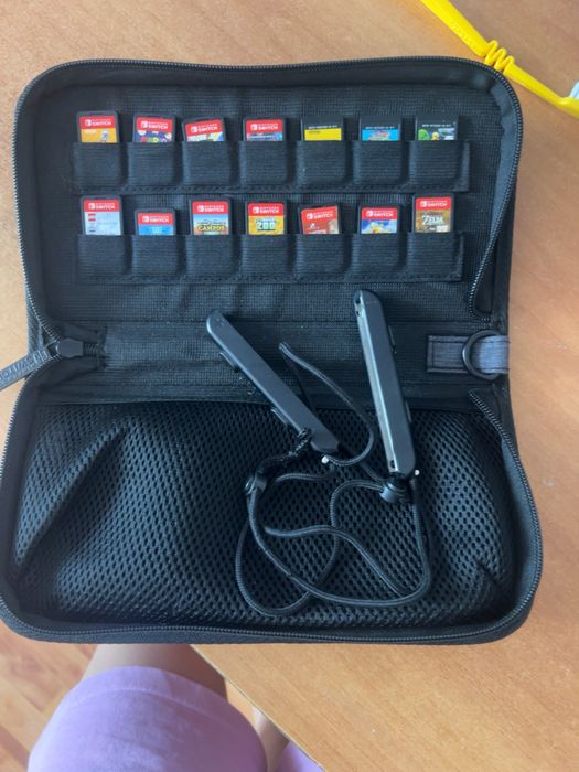 Nintendo Switch V2 Console