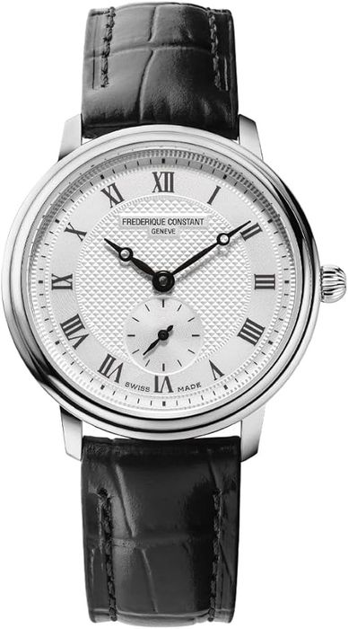 Мужские наручные часы Frederique Constant Slimeline