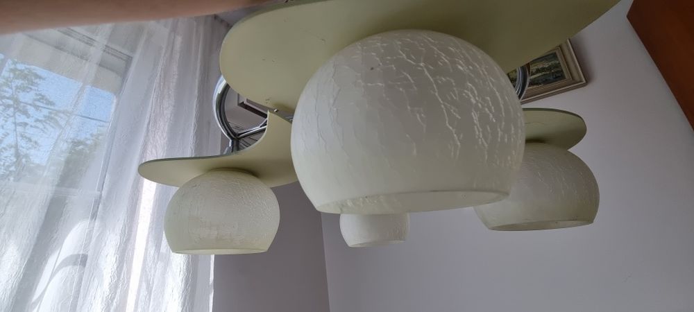 Lustre diverse modele functionale 4 x Ex27