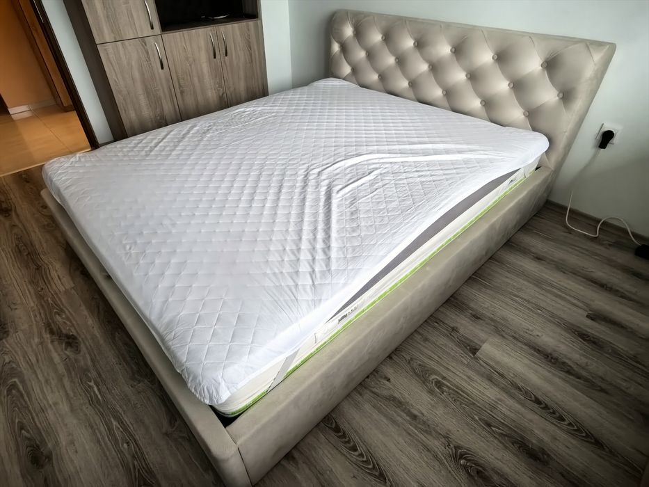 Спалня Белисима с матрак Нани