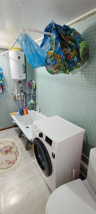 Продам частный дом по Есет-Батыра.