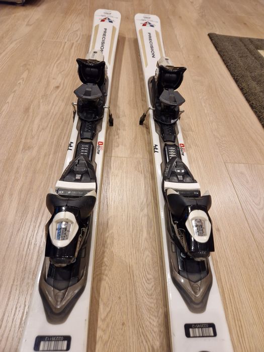СКИ ROSSIGNOL Precision 174см