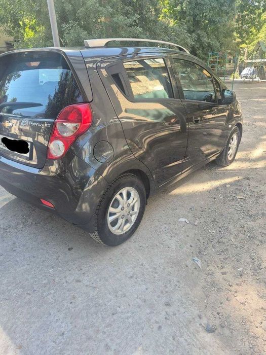 Продаётся Chevrolet Spark Elegant АКПП 4 –позиция. 2021 года.