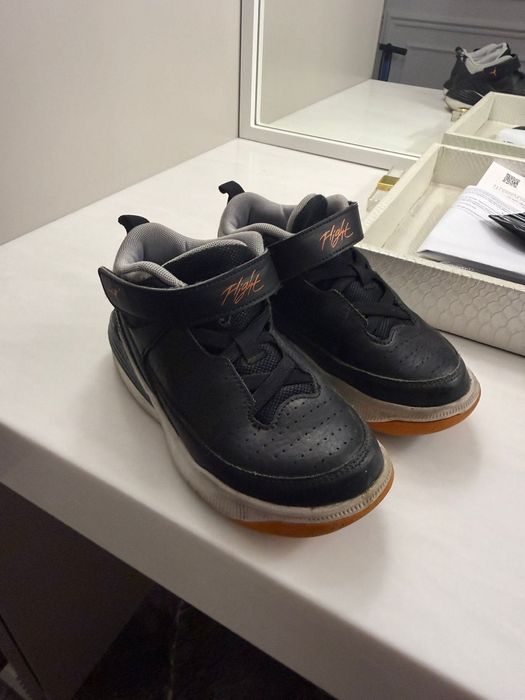 Джорданы найк nike