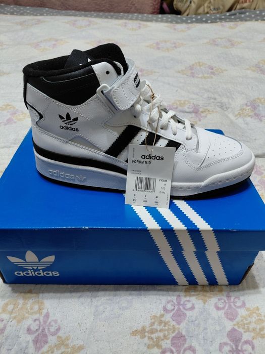 Красовки Adidas original