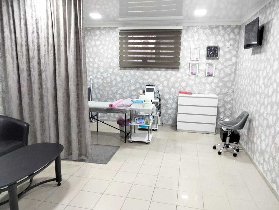 Продам коммерческое помещение