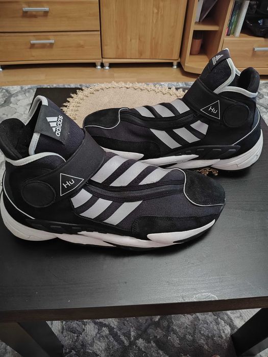 Adidas Pharrell Williams