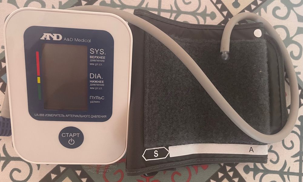 Раппапорт стетофонендоскопы ST77 SWISS DESIGN