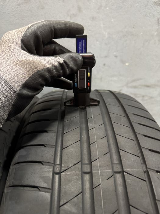 Гуми 225/55/18 BRIDGESTONE Turanza