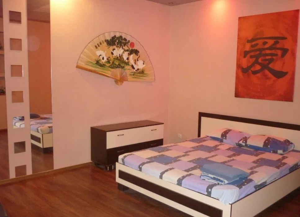 Сарыарка 11-Кенесары