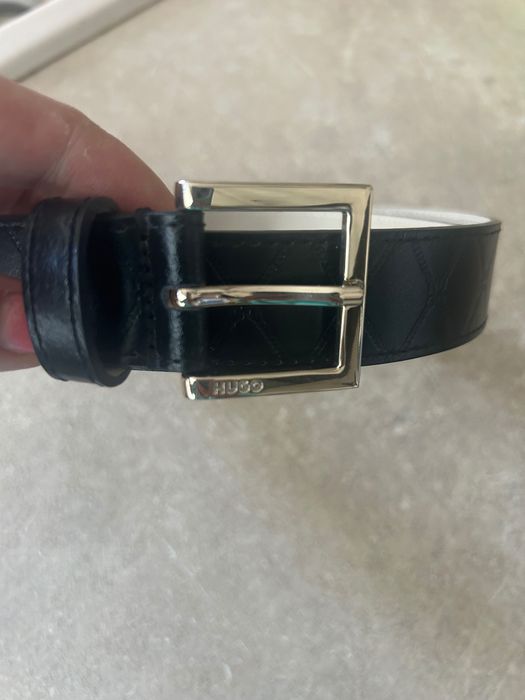 Дамски колан HUGO-ХС/С