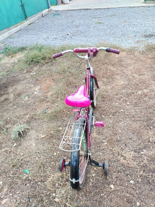 Продаю велосипед новая в отл состоянии