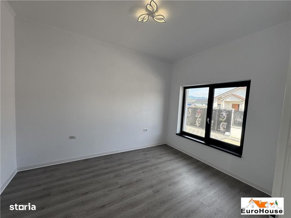 Casa noua pe un nivel de vanzare in Alba Iulia