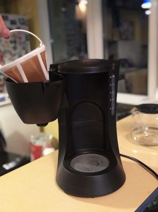 Кафемашина Taurus Verona 6