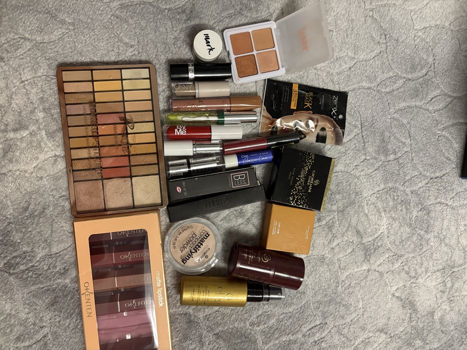 Различна козметика