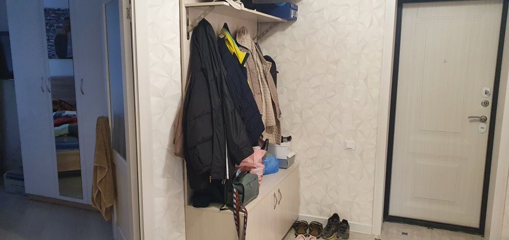 Квартира ЖМ Лесная поляна