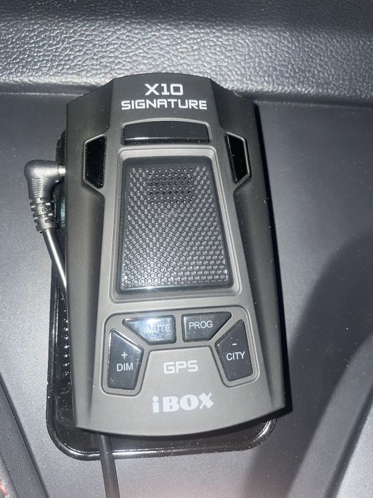 Продам радар детектор