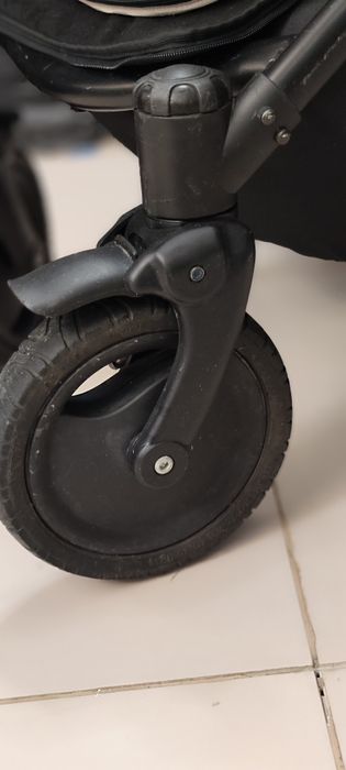 Продам Коляску 3*1 Tutis Zippy Pia