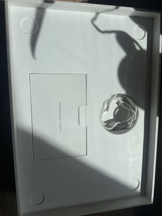 Apple MacBook Air 13” M1 A2337 Blocat