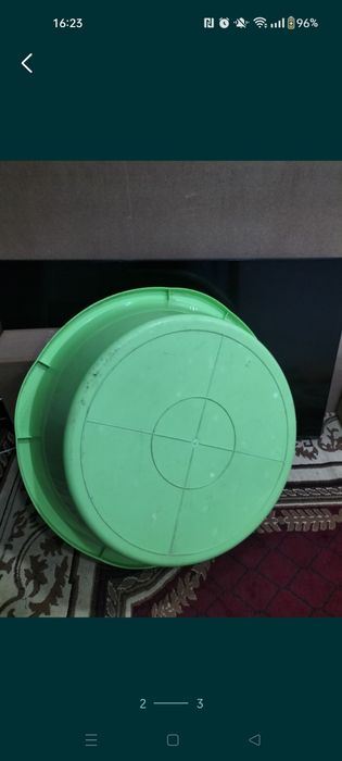 Продам тазик большой