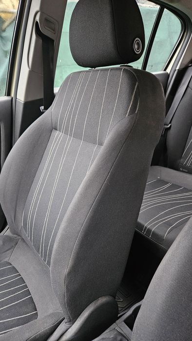 OPEL Corsa 2009 — imagine 4