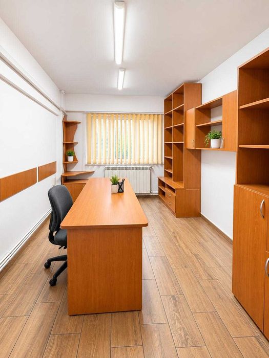 2 garsoniere la parter, acces separat – Galați, Shopping City – 60.000 EUR