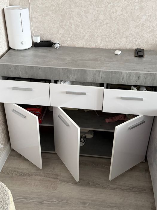 Комод производство Россия