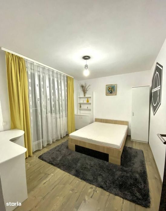 3 Camere | Buna Ziua | 2 Dormitoare | Fagului