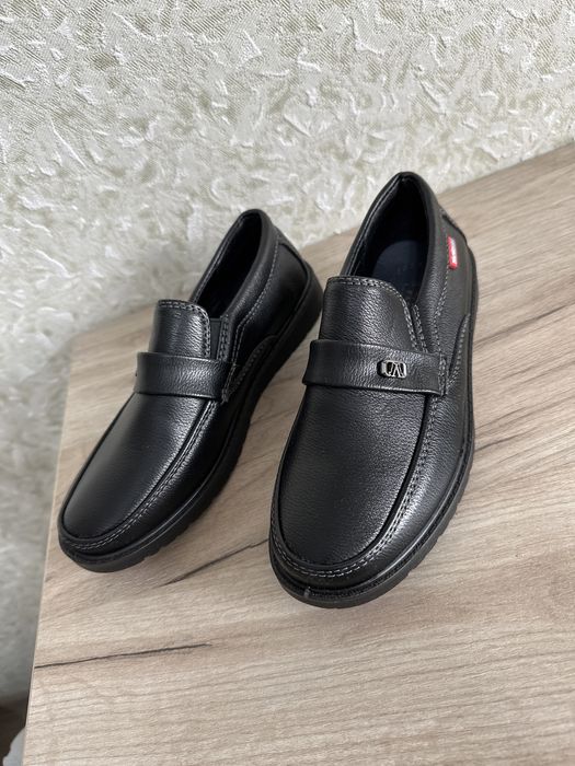 Туфли новые