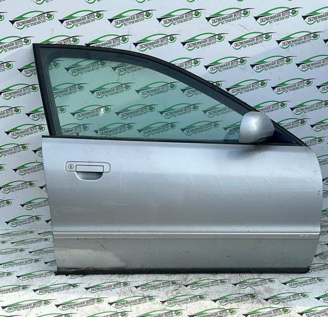 Usa / Portiera fata dreapta Audi A4 B5
