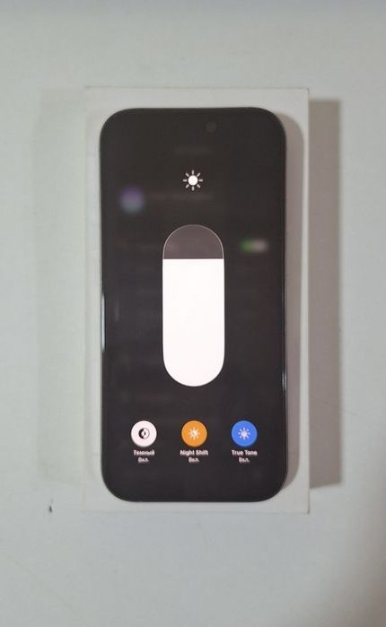 Iphone 16 pro 256G EAC в идеале.