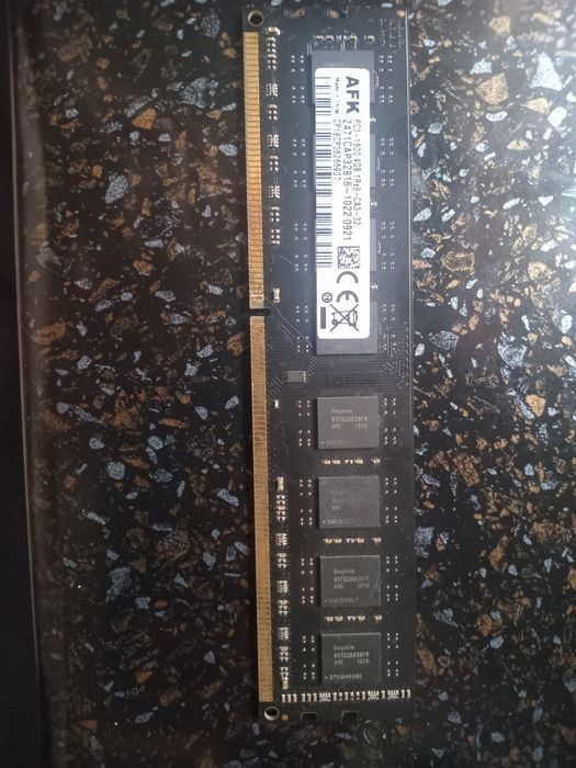 Оператиная память ддр3